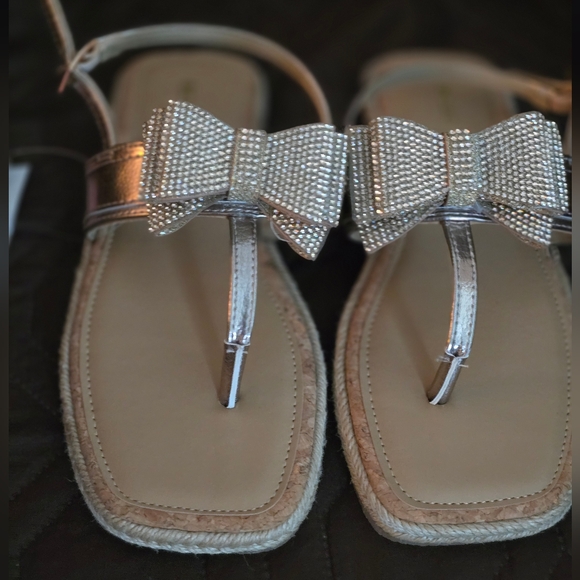 BCBG Girls Sandals - Picture 2 of 4